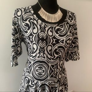 LulaRoe Nicole Dress